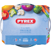 Кастрюля Pyrex Essentials 2.2 л + 0.8 л (208A000/7643) изображение 3