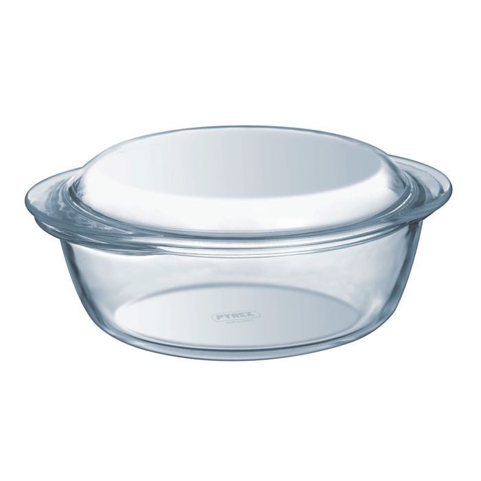 Кастрюля Pyrex Essentials 2.2 л + 0.8 л (208A000/7643) изображение 4