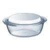 Кастрюля Pyrex Essentials 2.2 л + 0.8 л (208A000/7643) изображение 4