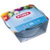 Кастрюля Pyrex Essentials 2.2 л + 0.8 л (208A000/7643)