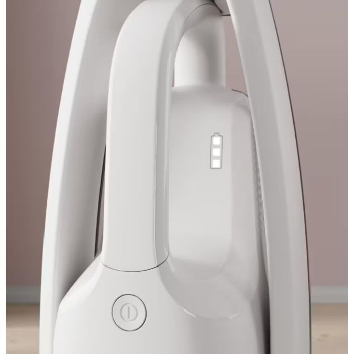 Пылесос Electrolux ES52CB18SH изображение 3