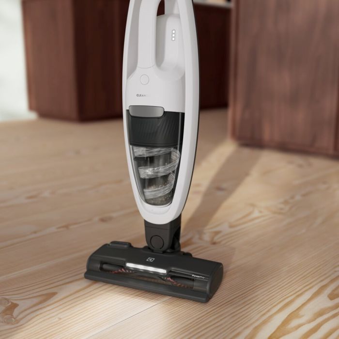 Пылесос Electrolux ES52CB18SH изображение 4