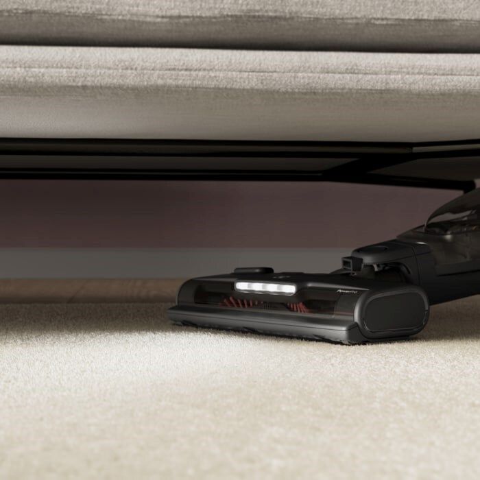 Пылесос Electrolux ES52CB18SH изображение 5