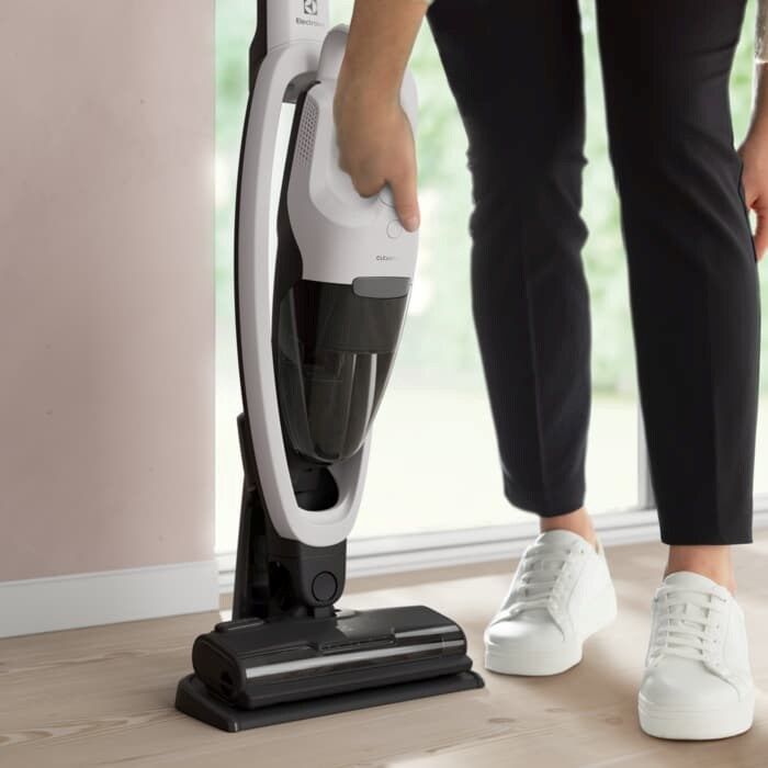 Пылесос Electrolux ES52CB18SH изображение 6