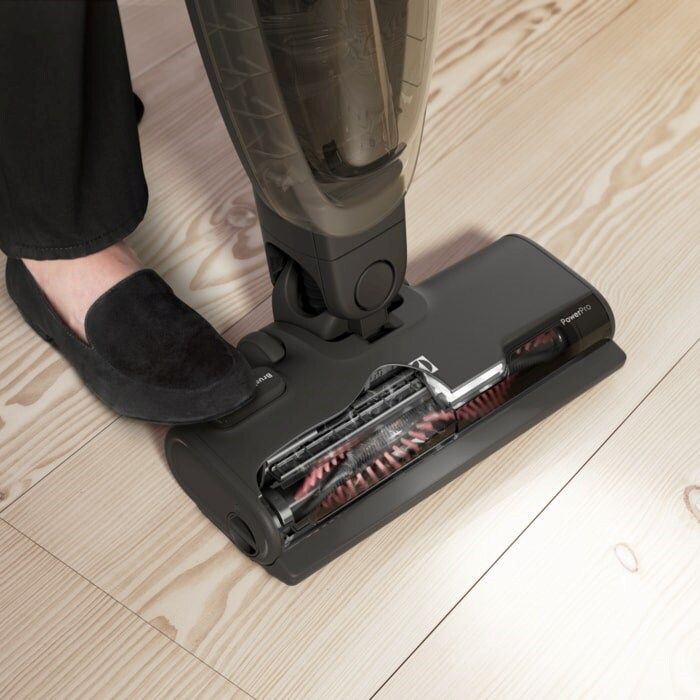 Пылесос Electrolux ES52CB18SH изображение 7