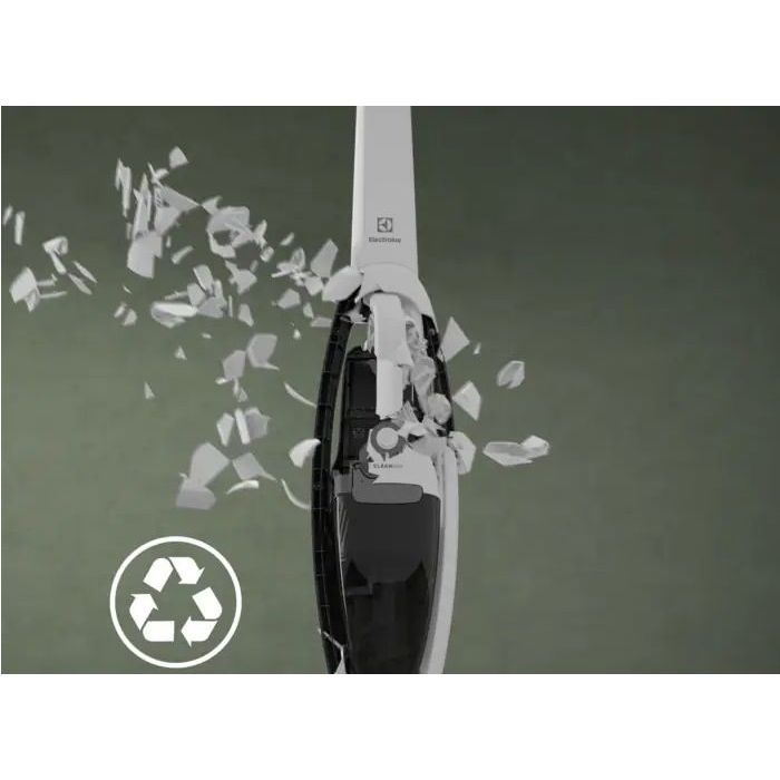 Пылесос Electrolux ES52CB18SH изображение 9