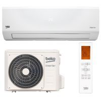 Кондиционер Beko BEEPI 090/ BEEPI 091 (BEEPI090/BEEPI091) изображение 6