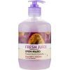 Жидкое мыло Fresh Juice Passion fruit & Сamellia 460 мл (4823015935732)