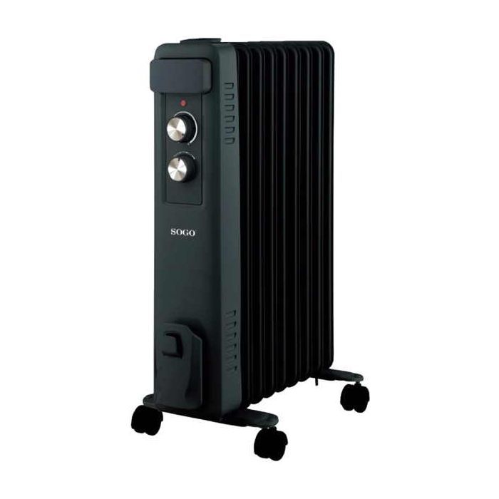 Обогреватель SOGO SS-18460