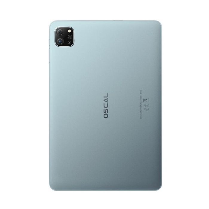Планшет Oscal Pad 70 10.1" 4/128GB Wi-Fi Misty Blue зображення 2