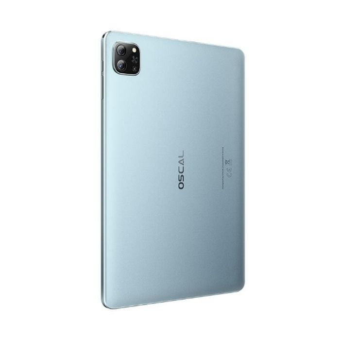 Планшет Oscal Pad 70 10.1" 4/128GB Wi-Fi Misty Blue зображення 5