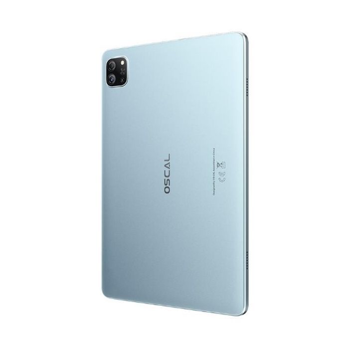Планшет Oscal Pad 70 10.1" 4/128GB Wi-Fi Misty Blue зображення 6