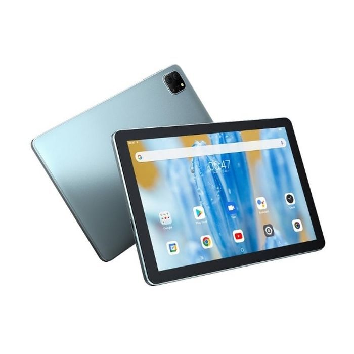 Планшет Oscal Pad 70 10.1" 4/128GB Wi-Fi Misty Blue зображення 7