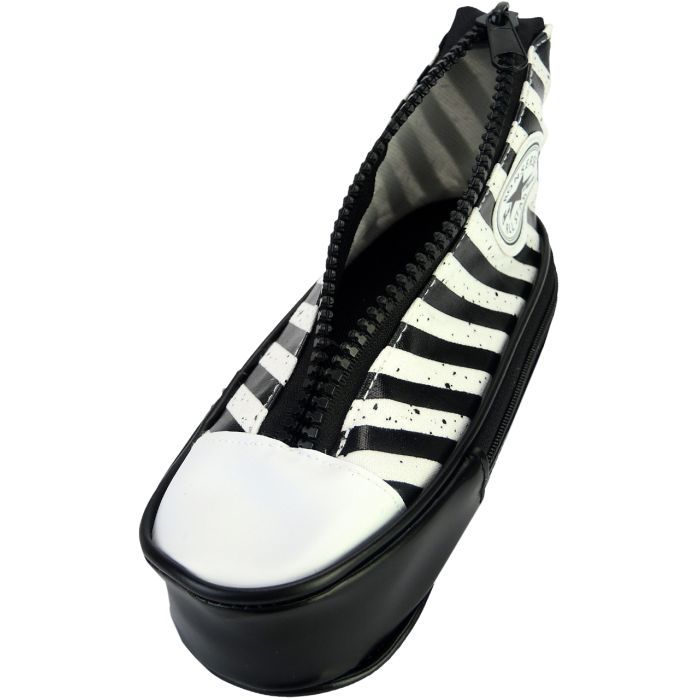 Пенал Cool For School 2 отделения Красный (CF6296-red) изображение 3