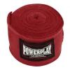 Бинт для спорту PowerPlay 3046 3м Червоний (PP_3046_3m_Red) зображення 2