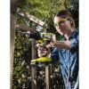 Шуруповерт Ryobi RDD18X-0 ONE+ (без АКБ и ЗУ) (5133004985) изображение 5