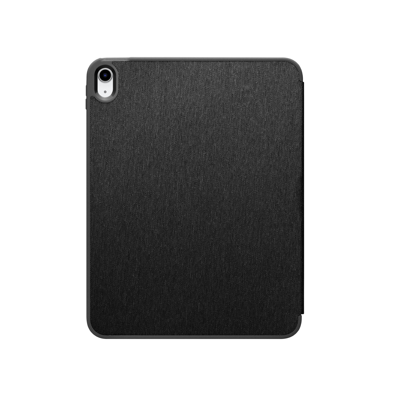 Чехол для планшета Spigen Apple iPad 10.9"(2022) Urban Fit, Black (ACS05306) изображение 6