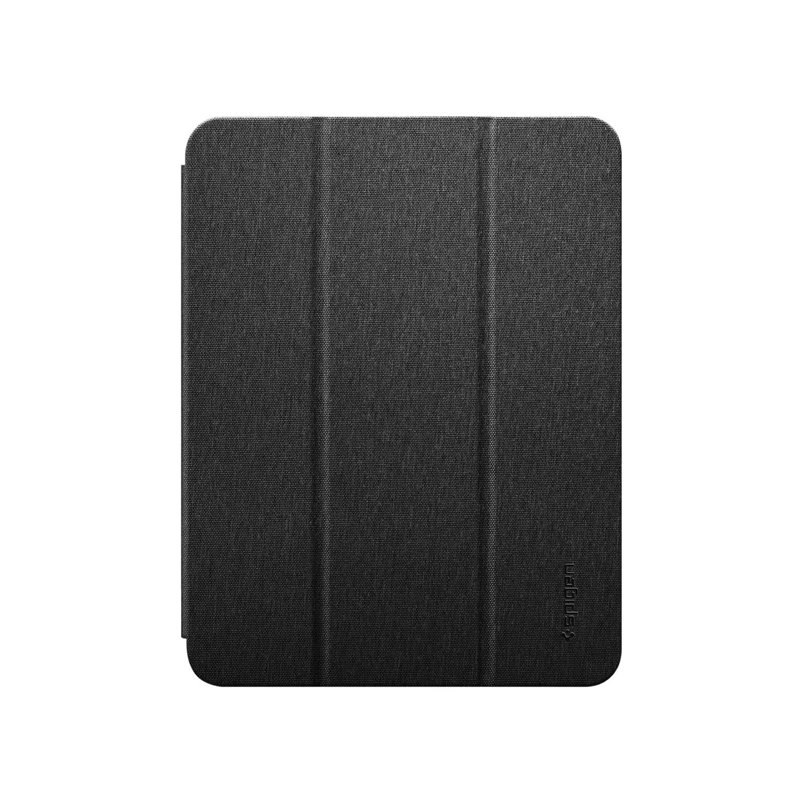 Чехол для планшета Spigen Apple iPad 10.9"(2022) Urban Fit, Black (ACS05306)