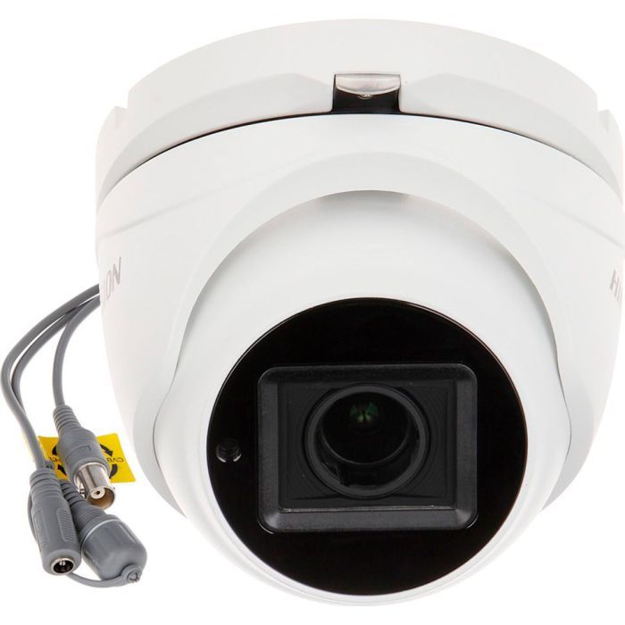 Камера відеоспостереження Hikvision DS-2CE76U1T-ITMF (2.8) зображення 2