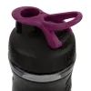 Шейкер спортивный BlenderBottle SportMixer 28oz/820ml Black/Plum (SM 28oz Black/Plum) изображение 3