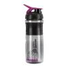 Шейкер спортивный BlenderBottle SportMixer 28oz/820ml Black/Plum (SM 28oz Black/Plum) изображение 5