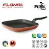 Сковорода Flonal Pepita Granit Grill 28x28 см (PGFBS2850) изображение 2