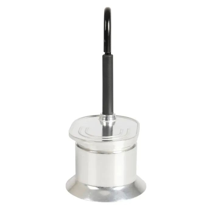 Кофеварка кемпинговая BRS TC05 Сталь (BRS-TC05) изображение 6