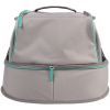 Переноска для животных Collar 3в1 44x32x32 см Серая (9902) изображение 3