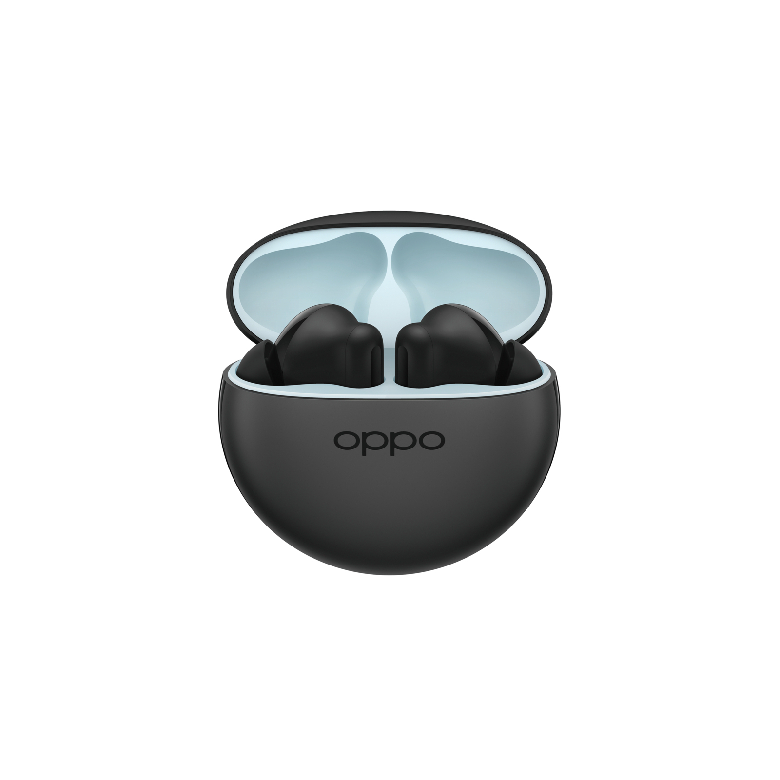 Навушники Oppo Enco Buds 2 Midnight (ETE41 Midnight) зображення 3
