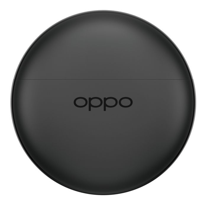 Навушники Oppo Enco Buds 2 Midnight (ETE41 Midnight) зображення 4