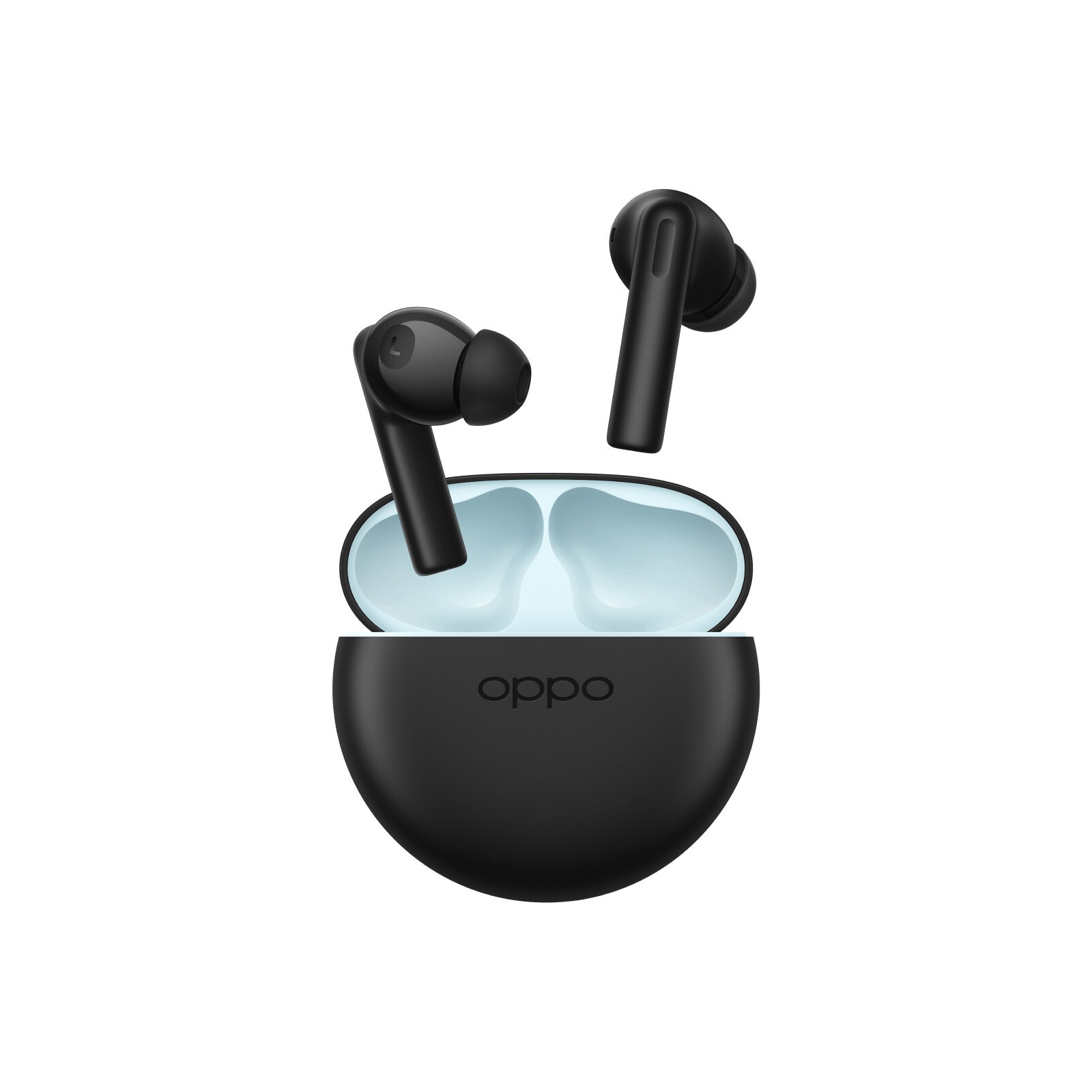 Навушники Oppo Enco Buds 2 Moonlight (ETE41 Moonlight) зображення 6