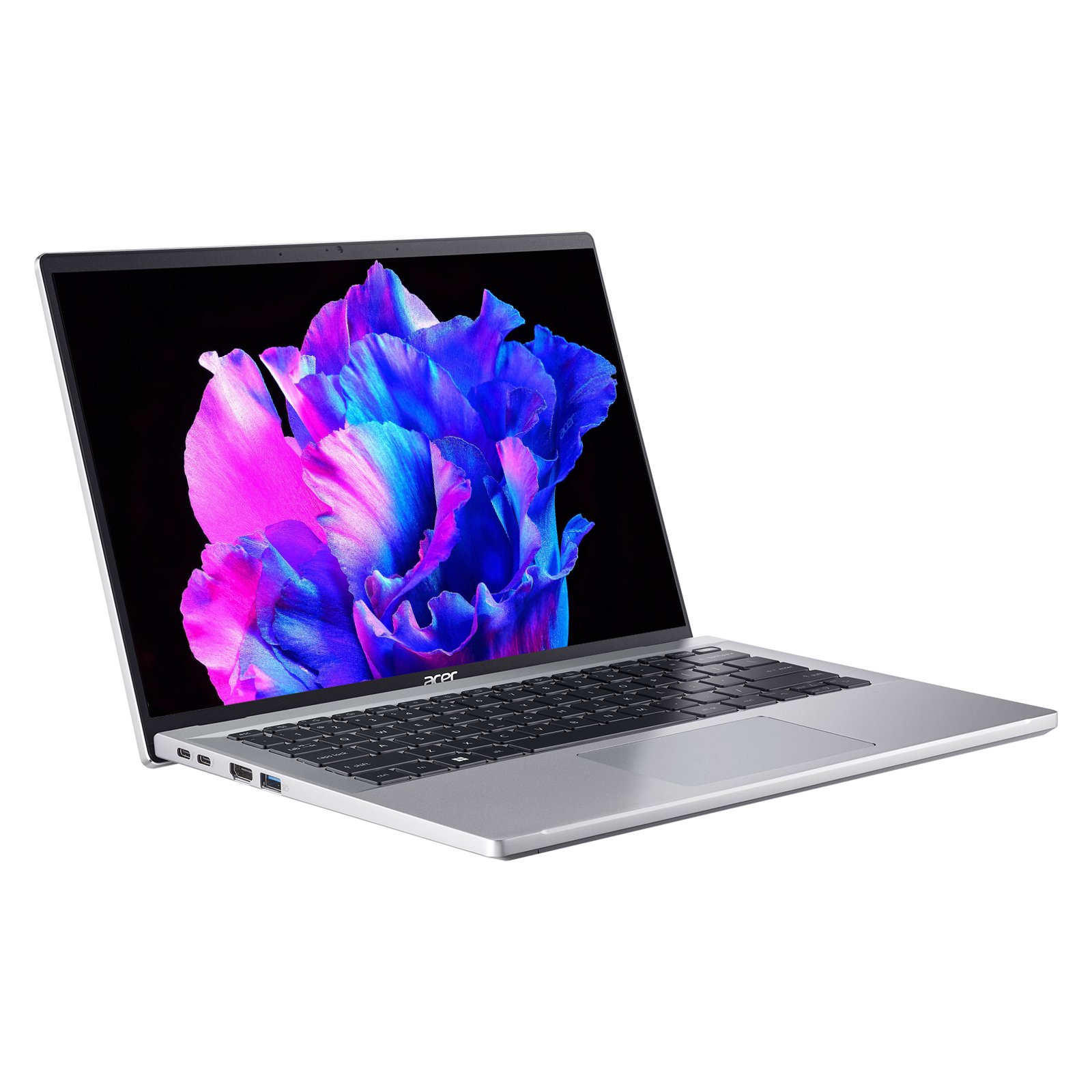 Ноутбук Acer Swift Go 14" SFG14-71 (NX.KF7EU.004) изображение 2