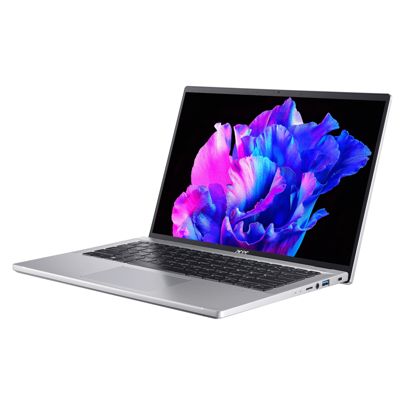 Ноутбук Acer Swift Go 14" SFG14-71 (NX.KF7EU.004) изображение 3