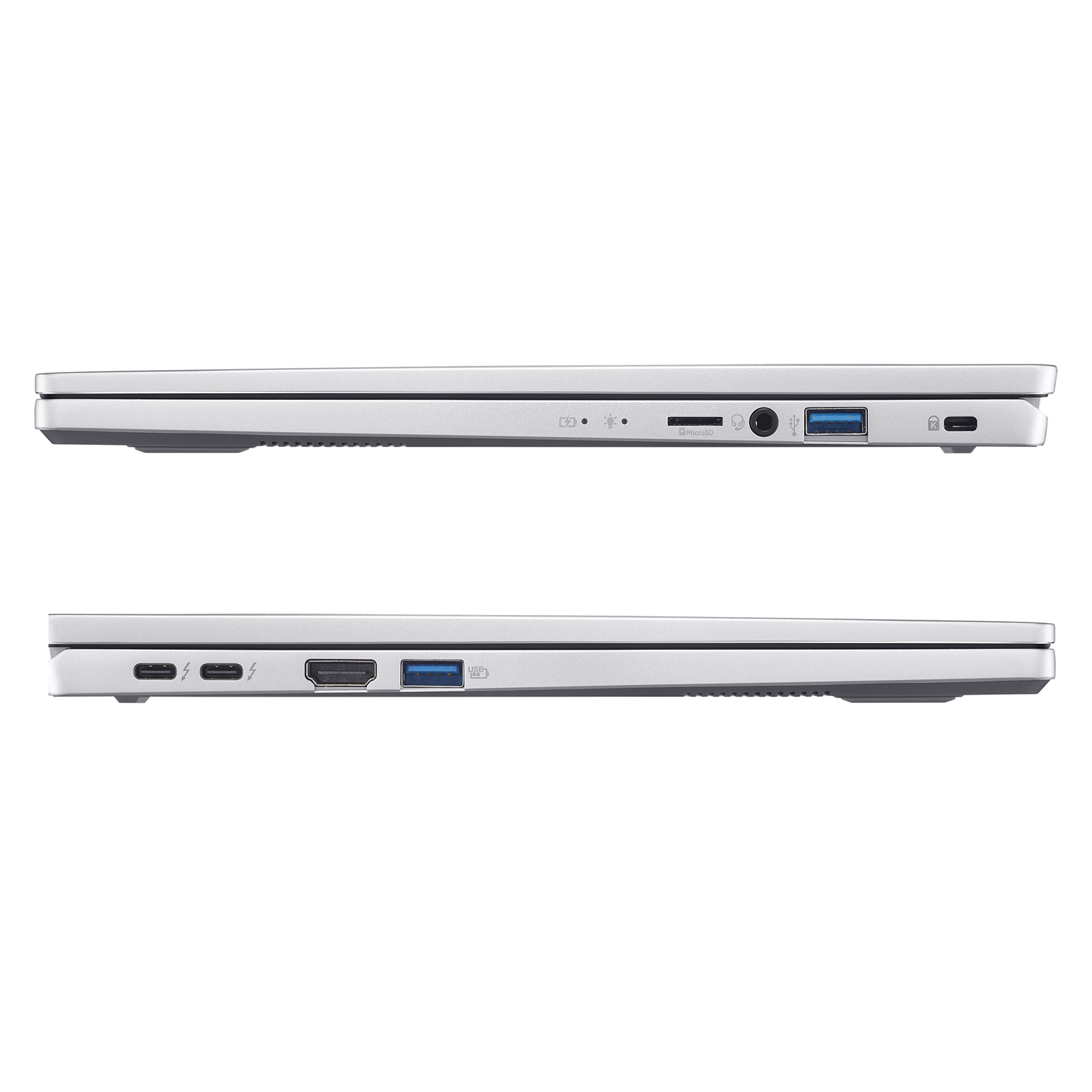Ноутбук Acer Swift Go 14" SFG14-71 (NX.KF7EU.004) изображение 5