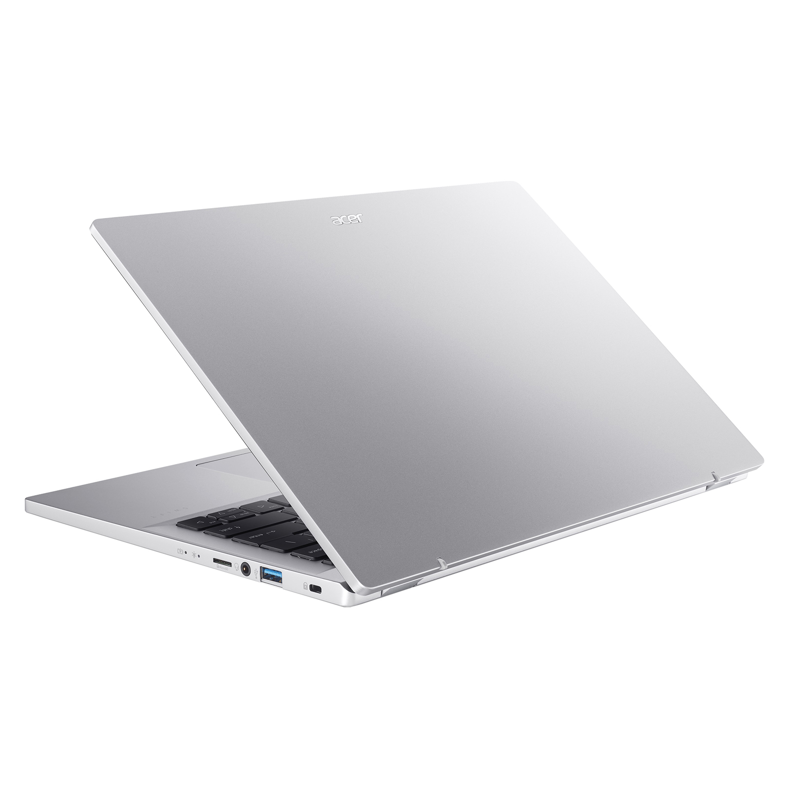 Ноутбук Acer Swift Go 14" SFG14-71 (NX.KF7EU.004) изображение 6