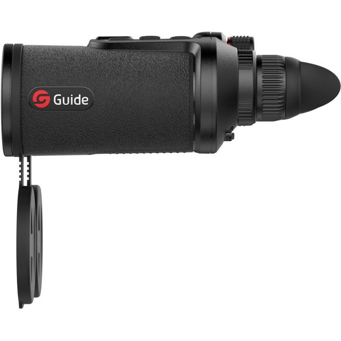 Тепловизионный бинокль Guide TN430 400x300px 35mm (747129) изображение 11