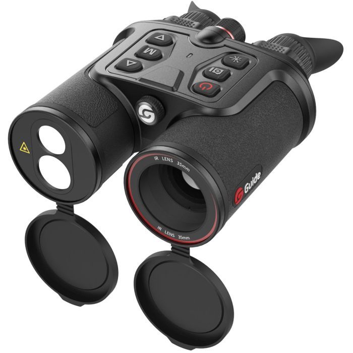 Тепловизионный бинокль Guide TN430 400x300px 35mm (747129) изображение 2