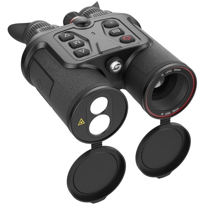 Тепловизионный бинокль Guide TN430 400x300px 35mm (747129) изображение 3