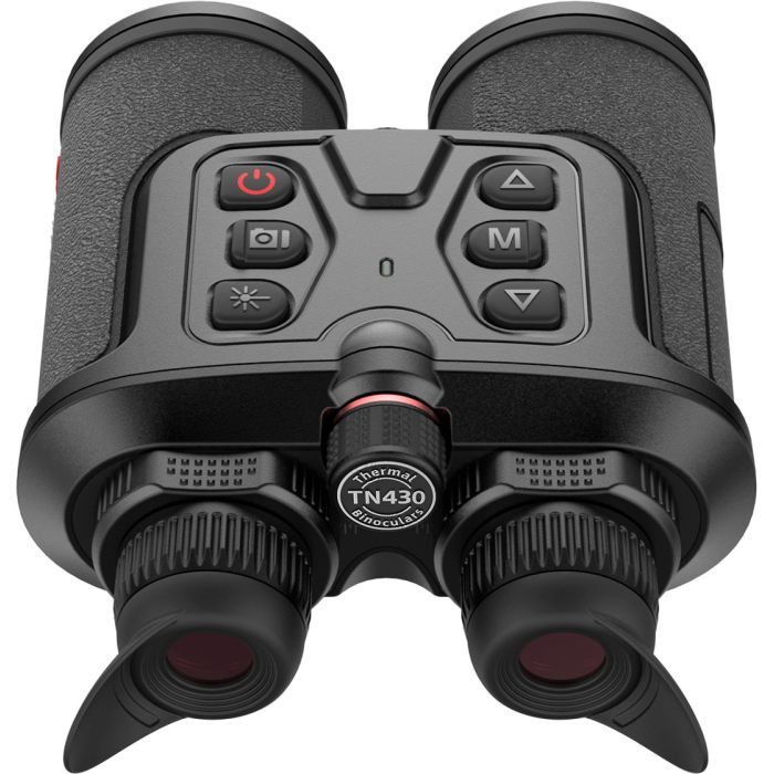 Тепловизионный бинокль Guide TN430 400x300px 35mm (747129) изображение 5