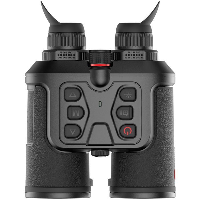 Тепловизионный бинокль Guide TN430 400x300px 35mm (747129) изображение 6