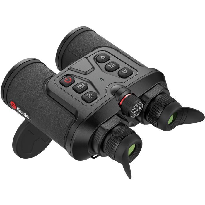 Тепловизионный бинокль Guide TN430 400x300px 35mm (747129) изображение 7