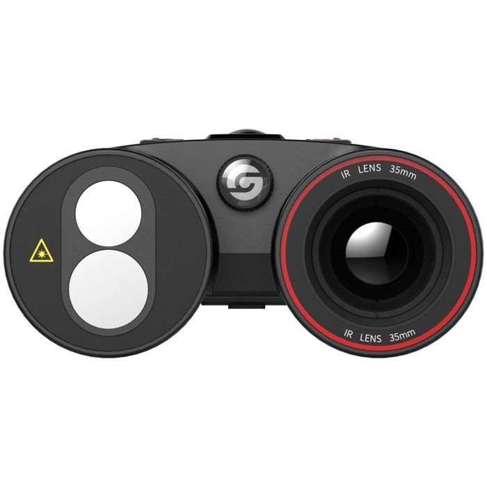 Тепловизионный бинокль Guide TN430 400x300px 35mm (747129) изображение 9