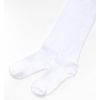 Колготки дитячі BNM однотонні (M0C0301-1112-86-white) зображення 2