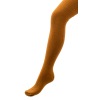 Колготки UCS Socks однотонные (M0C0301-2464-86G-brown)
