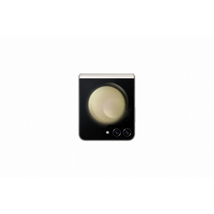 Мобильный телефон Samsung Galaxy Flip5 8/256Gb Cream (SM-F731BZEGSEK) изображение 6