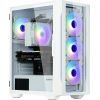 Корпус Zalman I3 Neo TG White (I3NEOTGWHITE) изображение 5