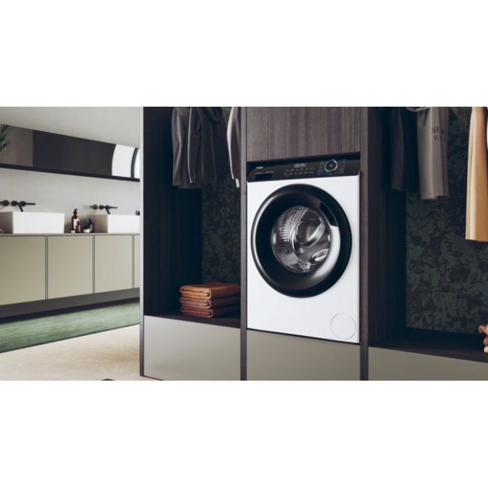Пральна машина Haier HW90-B14939 зображення 10