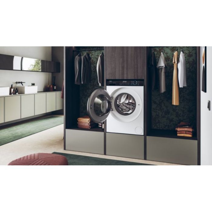 Пральна машина Haier HW90-B14939 зображення 11