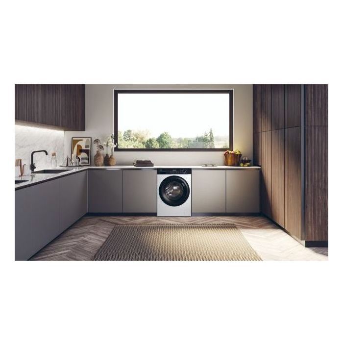 Пральна машина Haier HW90-B14939 зображення 12