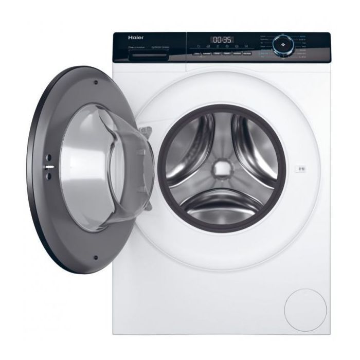 Пральна машина Haier HW90-B14939 зображення 2